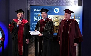 Музей «Спутник» станет местом, где объединяются история, наука и культура